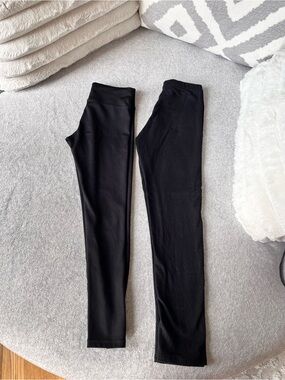 H&M girls leggings